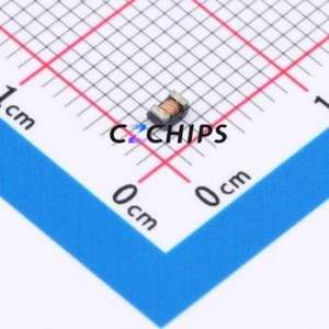 YWIF2012-8R2K ตัวเหนี่ยวนำแบบ SMD SMD,2.4x1.7 มม. ( ความเหนี่ยวนำ: 8.2uH )( ความแม่นยำ: 10% ประเภท: ชิปแบบม้วนลวด ) - Product Image 2