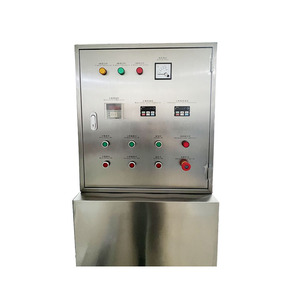 Ce được phê duyệt giấy xà phòng Khô Con lăn mới giấy xà phòng Khô Con lăn nhỏ giặt chất tẩy rửa tấm sản xuất máy - Product Image 4