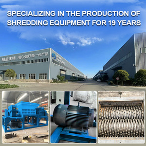 Máquina trituradora <span class=keywords><strong>de</strong></span> neumáticos <span class=keywords><strong>de</strong></span> aluminio para <span class=keywords><strong>reciclaje</strong></span> <span class=keywords><strong>de</strong></span> neumáticos <span class=keywords><strong>de</strong></span> <span class=keywords><strong>coche</strong></span>, trituradora <span class=keywords><strong>de</strong></span> tambor <span class=keywords><strong>de</strong></span> acero - Product Image 5