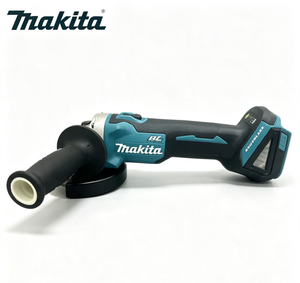 Venta Directa de Fábrica: <span class=keywords><strong>Amoladora</strong></span> Angular Inalámbrica <span class=keywords><strong>Makita</strong></span> DG404 de <span class=keywords><strong>18V</strong></span>, 125mm (5 Pulgadas), Herramienta Eléctrica Portátil para Cortar y Desbastar - Product Image 1
