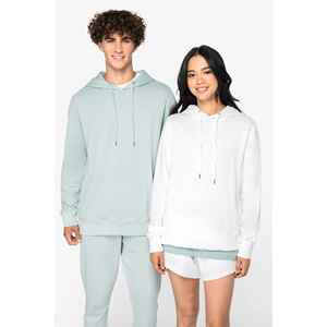 Felpa con cappuccio e felpa da donna NS416" - Product Image 1