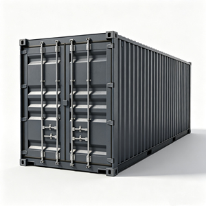 Contenedor Marítimo Usado de 20GP en Venta en el Reino Unido con Placa CSC y <span class=keywords><strong>Precio</strong></span> Competitivo - Product Image 6