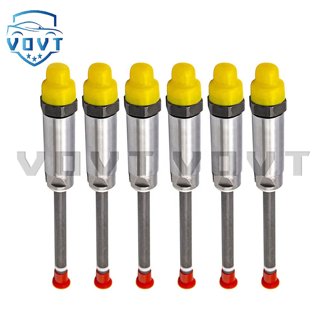 Hot Selling Diesel Fuel Pencil Injector 4W7019 Engine Elements