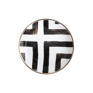 Navidad regalo exquisito China de hueso placa boda placas de cerámica conjunto para <span class=keywords><strong>restaurantes</strong></span>, uso - Product Image 4