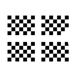 Siêu 3D 360 độ đậu xe Hệ thống <span class=keywords><strong>camera</strong></span> không thấm nước 360 chim của mắt xem thử nghiệm Mat hiệu chuẩn vải để dễ dàng cài đặt - Product Image 1