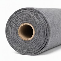 Maßgefertigter Roter Moderner Hochzeits- und Event-Bühnenboden-Teppich, Nadelfilz aus Polyester, Dicker Läufer für Gehwege und Treppen