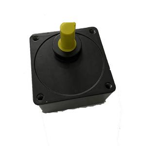 علبة تروس PFDE 6gu-5 k ، 6GU-10-K ، 6gu-12.5k ، 6GU-15-K ، 6GU-20-K ، 6GU-25-K ، 6GU-30-K - Product Image 6