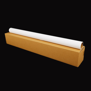 Wide <span class=keywords><strong>Art</strong></span> Gallery 380gsm Rouleau de toile en poly coton éco-solvant à jet <span class=keywords><strong>d</strong></span>'encre brillant - Product Image 6