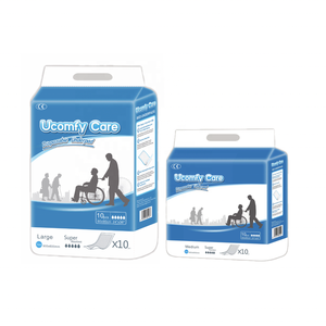 Protectores de cama para <span class=keywords><strong>incontinencia</strong></span> Ansorbentes desechables - Product Image 1