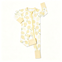 Direct van de fabriek: Op maat gemaakte baby slaapkleertjes, 100% biologisch katoen, huidvriendelijke rompers, zachte pyjama's voor peuters en kinderen