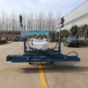 Machine de <span class=keywords><strong>chape</strong></span> Laser de Construction de béton de chine de haute technologie à <span class=keywords><strong>prix</strong></span> avantageux - Product Image 5