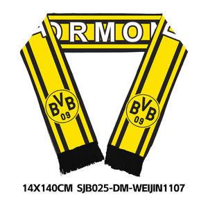 Écharpes personnalisées des clubs <span class=keywords><strong>FIFA</strong></span> – Écharpes de supporter pour <span class=keywords><strong>32</strong></span> équipes, drapeaux flottants et serviettes de rassemblement pour clubs de football – OEM/ODM disponibles - Product Image 6