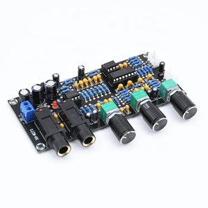 Placa Decodificadora HD 1080p MP4 <span class=keywords><strong>MP5</strong></span> con Interfaz AV para Módulo Reproductor de Música y Video RMVB APE DIY - Product Image 3