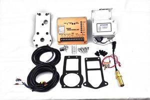 Esd5500e pengendali kecepatan Esd5111 Fsk628d pengendali kecepatan mesin Diesel Gas Unit modul kontrol kecepatan Generator - Product Image 2