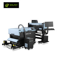 Galaxy Wholesale A2 60Cm Dtf Impresora Purificador de humos Filtro de humo 62W Dtf Purificador de aire