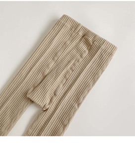 Pantimedias para <span class=keywords><strong>Niñas</strong></span>, Calcetines, <span class=keywords><strong>Leggings</strong></span> Tejidos Coloridos, Medias para Bebés Recién Nacidos con Lazo, Medias de Algodón para <span class=keywords><strong>Niñas</strong></span> - Product Image 5