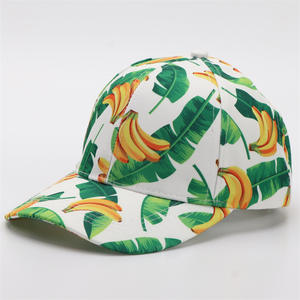 <span class=keywords><strong>Gorras</strong></span> de Béisbol con Estampado Floral de Frutas de Moda para Hombres y Mujeres, <span class=keywords><strong>Gorras</strong></span> de Camionero con Visera Curva y Estampado Tropical de Plantas, <span class=keywords><strong>Gorras</strong></span> Unisex Personalizadas - Product Image 3