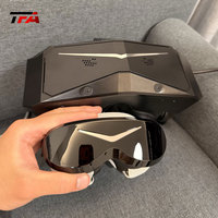 Casque VR PC Pimax Dream Air 8K ultra-léger pour la simulation de vol et de course – Équipement VR/AR/MR, Lunettes VR, Matériel VR – Vente en gros