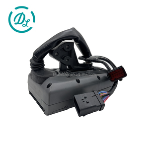 EexcavaStart LCD Monitor <b>Display</b> Panel 386-3457 for E320D2 320D2 312D2 318D2 C6.4 C4.4 C6.6 Engine Excavator 1 Year Warranty - Product Image 3