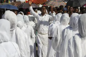 หมอนผ้ากอซซิกแซก44 "พับได้ x20yds ผ้าฝ้าย100% แบรนด์เนม - Product Image 5