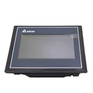 หน้าจอสัมผัส HMI สำหรับมนุษย์และเครื่องจักร  หน้าจอแสดงผล HMI ขนาด 7 และ 10 นิ้ว  ระบบ PLC ออลอินวัน  หน้าจอสัมผัส HMI LCD - Product Image 3