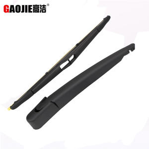 Bras d'essuie-glace arrière Gaojie 287814328R pour Saab 9-3 2006-2009 Essuie-glaces de pare-brise de voiture - Product Image 5