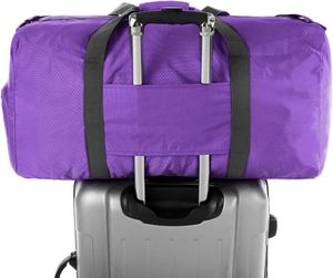 Free Sample Waterproof Sports Basketball Soccer <b>Tote</b> Exercise Pocket Shoe Travel Outdoors Duffle Shoulder Crossbody <b>Gym</b> Bags - Product Image 3