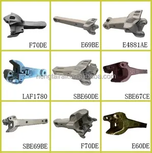 רכבת עגלה רכבת e69ce קופלר יציקה הרכבת - Product Image 6