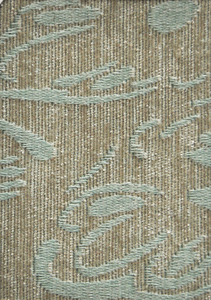 Norne — rideau occultant isolé, 1 pièce, meilleur hôtel mode, bandage plissé à pincer, pour maison, collection 2021 - Product Image 4