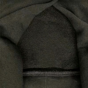 Vêtements pour hommes de qualité supérieure 100% coton, vente chaude, streetwear unisexe en coton lourd, imprimé, pull pour hommes, femmes et couples - Product Image 4