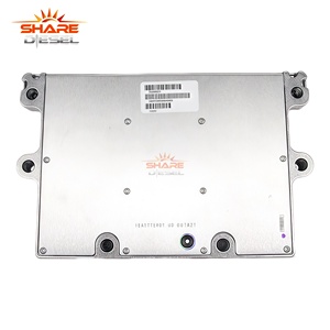 3408501 ECU ECM mô-đun điều khiển điện tử đơn vị cho ISX QSX isx15 qsx15 X15 ISM qsm ism11 qsm11 M11 cm570 động cơ 4309175 3408501 - Product Image 4