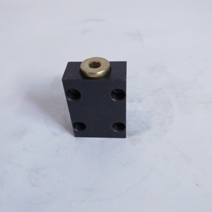Vente directe d'usine de vannes de contrôle hydrauliques de haute qualité de la série RVP (RVP6/8/10/12/16/20/25/30/40-1-10B) et RVP10-10B/ - Product Image 3