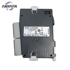 สำหรับเดลต้า R1-EC8124D0 R1EC8124D0โมดูล I/O ระยะไกลอีเธอร์แคท - Product Image 2