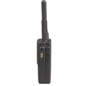 Motorola dp3441e cầm tay kỹ thuật số hai chiều liên lạc DMR tiêu chuẩn xir e8608 xách tay tầm xa Walkie cho đài phát thanh xir e8608i - Product Image 3