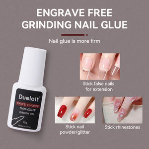 Vente en gros best-seller nyk1 <span class=keywords><strong>faux</strong></span> <span class=keywords><strong>ongles</strong></span> avec <span class=keywords><strong>colle</strong></span> <span class=keywords><strong>colle</strong></span> à <span class=keywords><strong>ongles</strong></span> à séchage rapide pour poser sur les <span class=keywords><strong>ongles</strong></span> - Product Image 3