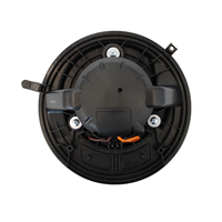 A1698200642 Climatiseur de voiture écoénergétique A/C 12v, moteur de ventilateur de chauffage pour BENZ Classe A, BENZ MB Classe B