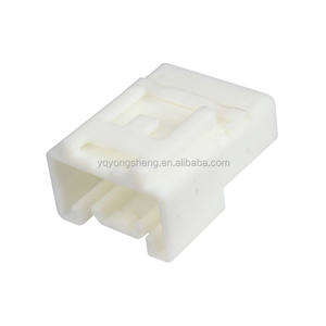 7283-5833 18-Pin Auto bagian listrik tahan air Toyo <span class=keywords><strong>Ta</strong></span> konektor - Product Image 4