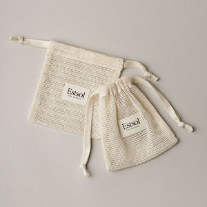 <span class=keywords><strong>Sac</strong></span> d'emballage <span class=keywords><strong>en</strong></span> coton et lin avec cordon de serrage, logo et taille personnalisés, <span class=keywords><strong>pour</strong></span> cadeaux, soins de la peau, bijoux, vente <span class=keywords><strong>en</strong></span> gros, marque privée - Product Image 6