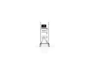 Machine d'épilation laser 2-en-1 en gros, efficace et rapide, à diode, 532nm 808nm 1064nm - Product Image 5