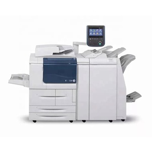 Impresora Multifuncional Xerox Usada al por Mayor para Oficina, Impresora Láser Xerox A3 Automática de Doble Cara en Blanco y Negro - Product Image 5