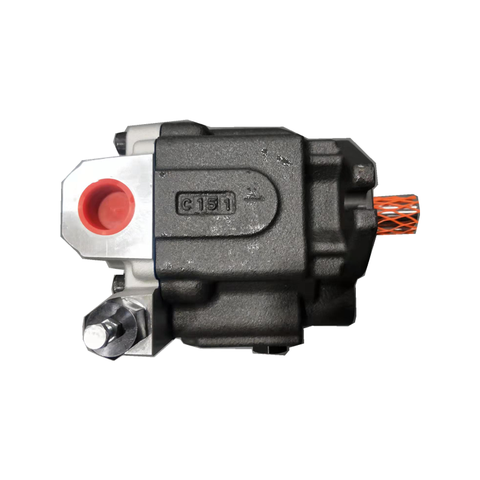 Hydraulic Variable Piston Pump ARL ARL1 ARL1-6 ARL1-8 ARL1-12 ARL1-16 Series ARL1-12-FR01A-10 High Pressure Hydraulic Pump
