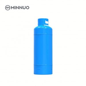 China Factory Price OEM 100LB Industrial lpg <b>Gas</b> <b>Cylinder</b> for Honduras - Product Image 6