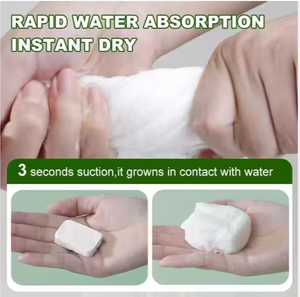 ถุงมือไนไตรล์แบบหนาพิเศษสำหรับใช้ครั้งเดียว สำหรับการแปรรูปอาหาร อุตสาหกรรมอิเล็กทรอนิกส์ และถุงมือไนไตรล์ทนทานต่อการสึกหรอ3 - Product Image 4