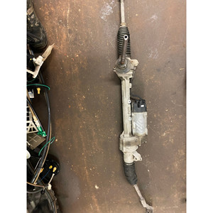 Crémaillère de direction Land Rover Range Rover Evoque GJ323200BB - Product Image 1