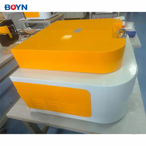 Analizzatore XRF ad Alta Precisione BOYN BN-EDX6000C, Spettrometro a Dispersione Energetica da <span class=keywords><strong>F</strong></span> a <span class=keywords><strong>U</strong></span> - Product Image 4