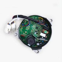 Tarjeta de Control Electrónica 52K1003401 para Lavadora, Repuesto para Electrodomésticos, Disponible en Stock