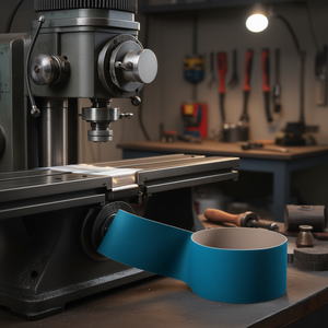 Cinta Abrasiva de Zirconio Ttake Ab2000 de 1750x150 mm para Lijadoras de Banda - Product Image 3