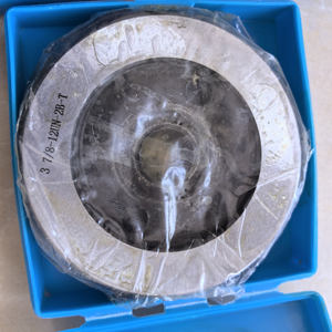 مقياس قابس خيط عالي الدقة مقاوم للاهتراء حسب الطلب ، مقياس ذهاب/عدم التنقل لقياس عرض الثقب الأخدود - Product Image 3