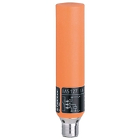 Sensor Inductivo IA5127 10...36 DC PNP Nuevo