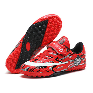 Zapatos de Fútbol Profesionales Unisex 2025, Botas de Fútbol Nuevas para Adultos con Calidad Antideslizante para Césped al Aire Libre en Verano e Invierno - Product Image 3